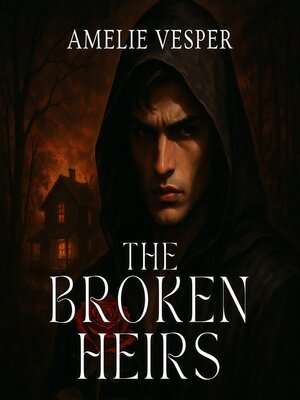 cover image of The Broken Heirs